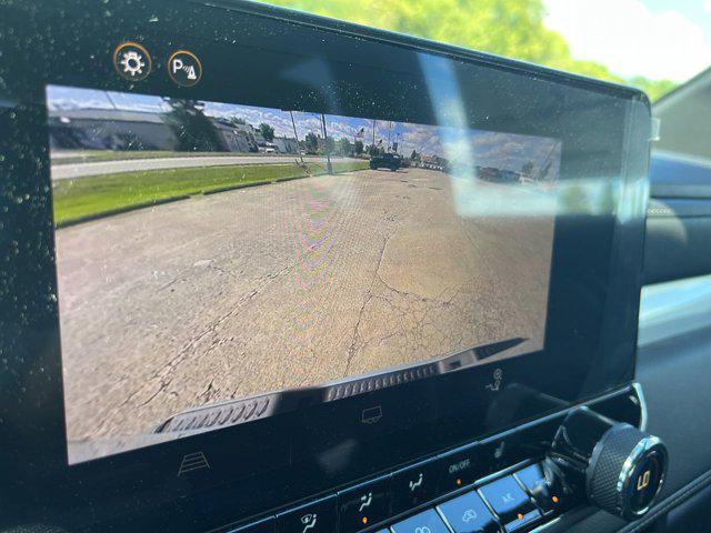 new 2026 Chevrolet Colorado car, priced at $43,700