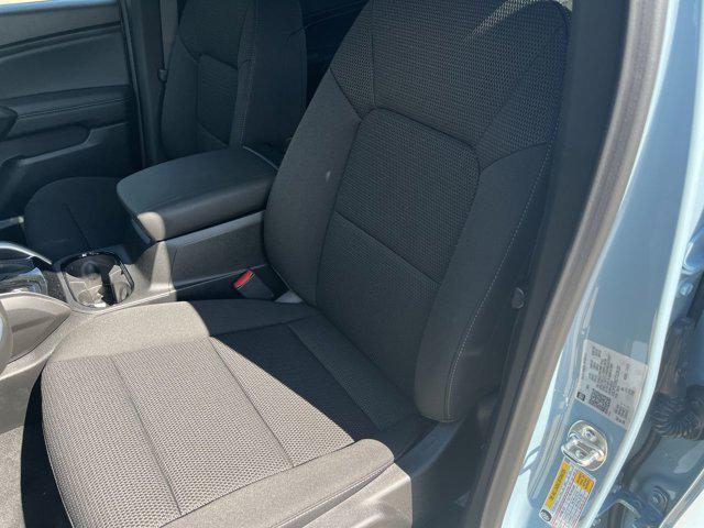 new 2026 Chevrolet Colorado car, priced at $43,700