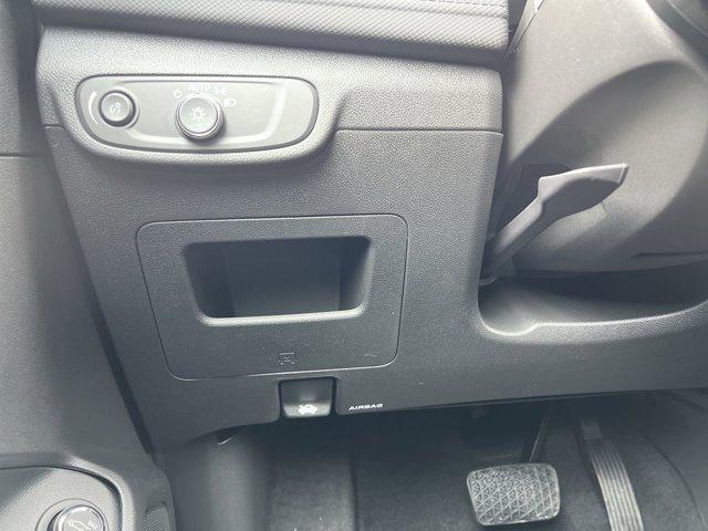 new 2026 Chevrolet TrailBlazer car, priced at $29,340