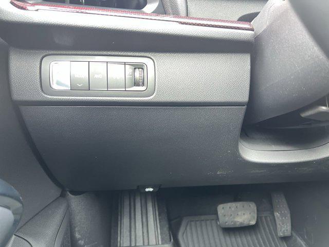 new 2026 Chevrolet Traverse car, priced at $52,545