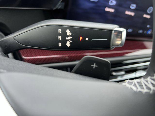 new 2026 Chevrolet Traverse car, priced at $52,545