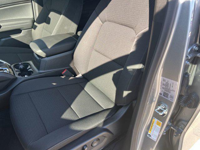 new 2026 Chevrolet Colorado car, priced at $42,755