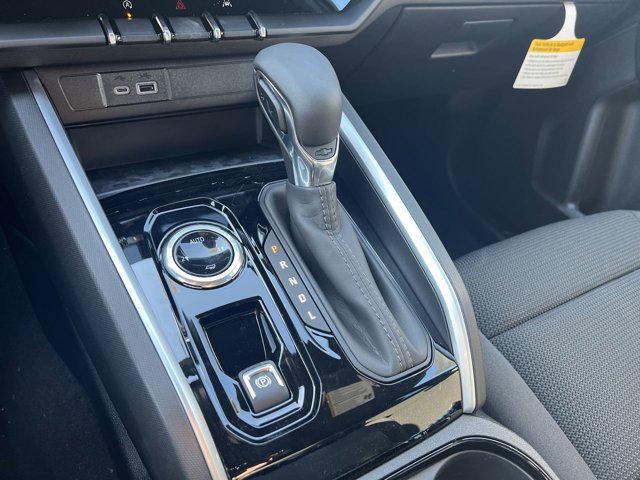 new 2026 Chevrolet Colorado car, priced at $42,755