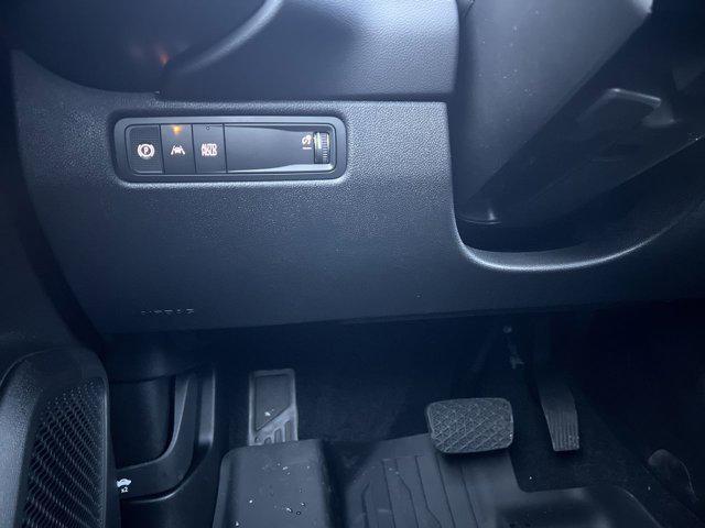 new 2026 Chevrolet Equinox EV car, priced at $36,890