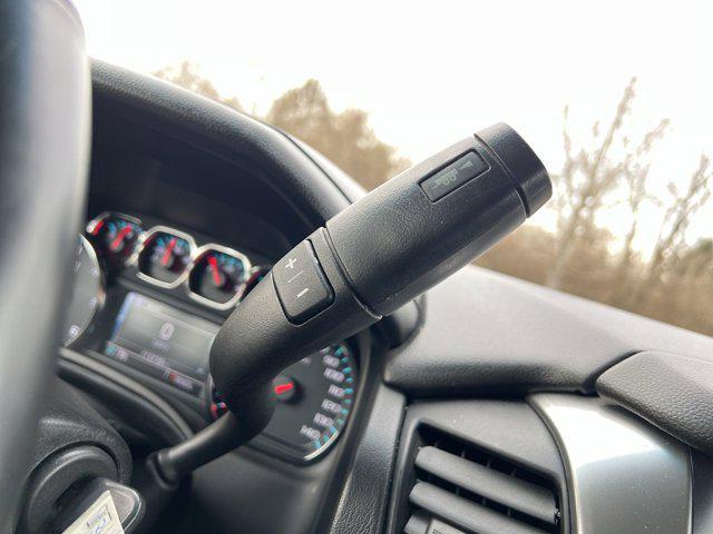 used 2018 Chevrolet Suburban car, priced at $21,990