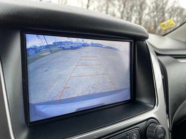 used 2018 Chevrolet Suburban car, priced at $21,990