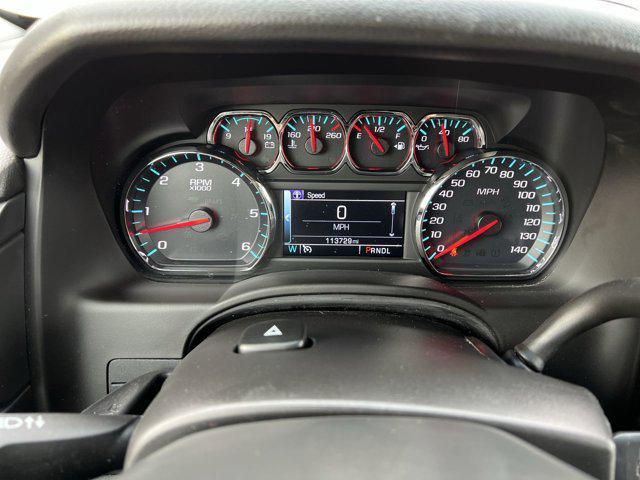 used 2018 Chevrolet Suburban car, priced at $21,990