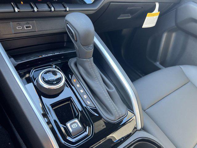 new 2026 Chevrolet Colorado car, priced at $45,660