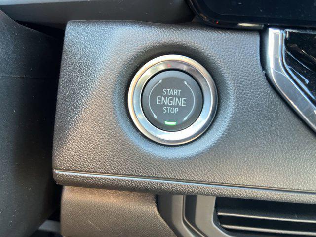 new 2026 Chevrolet Colorado car, priced at $45,660