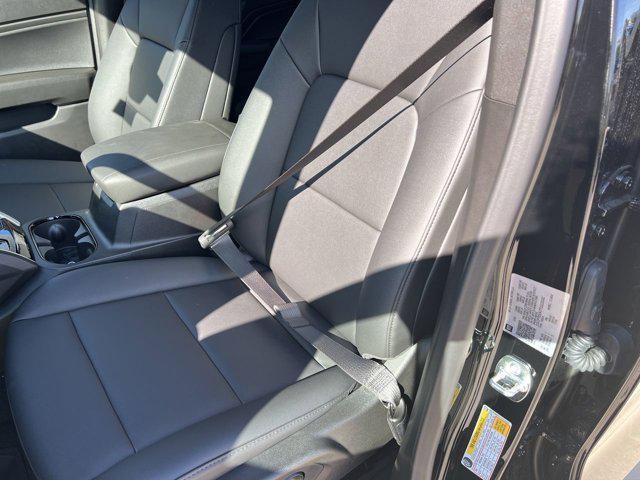 new 2026 Chevrolet Colorado car, priced at $45,660