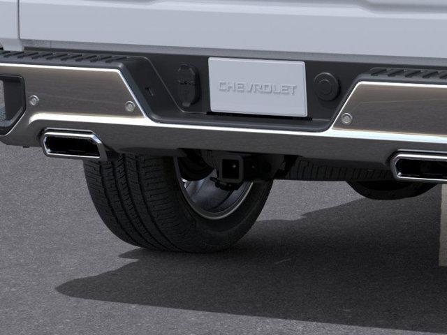 new 2026 Chevrolet Silverado 1500 car, priced at $76,585