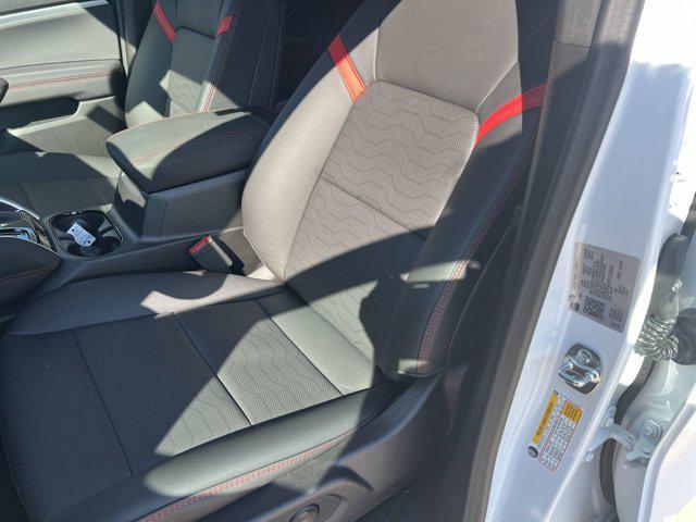 new 2026 Chevrolet Colorado car, priced at $47,730