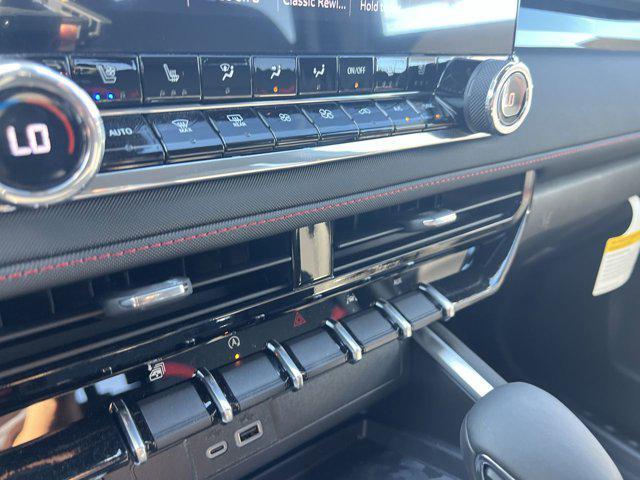 new 2026 Chevrolet Colorado car, priced at $47,730