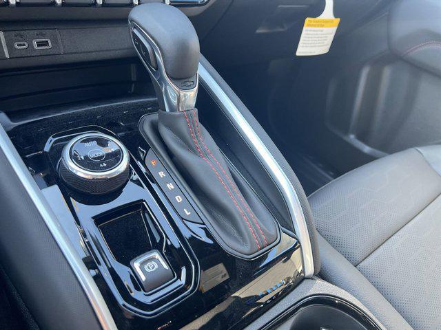 new 2026 Chevrolet Colorado car, priced at $47,730