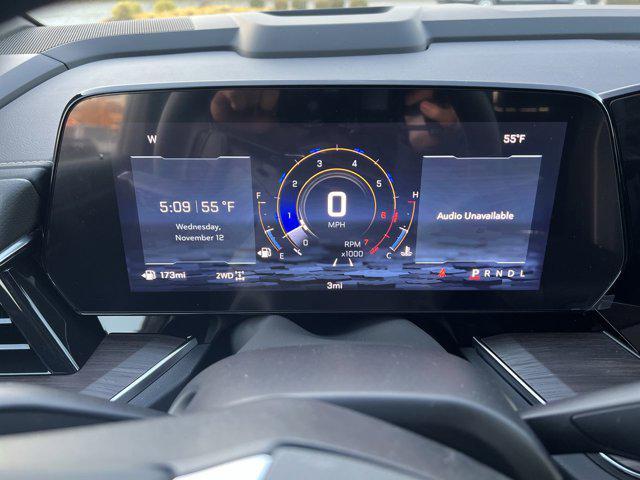 new 2026 Chevrolet Suburban car, priced at $91,075