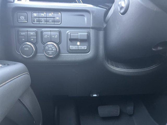 new 2026 Chevrolet Suburban car, priced at $91,075