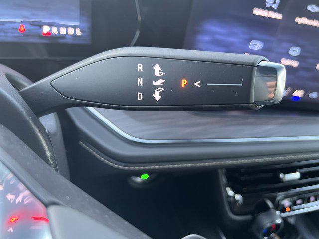 new 2026 Chevrolet Suburban car, priced at $91,075