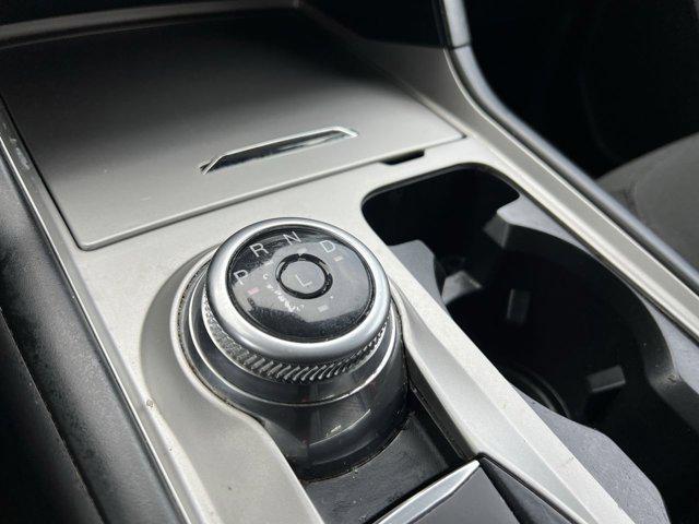 used 2024 Ford Explorer car, priced at $32,500