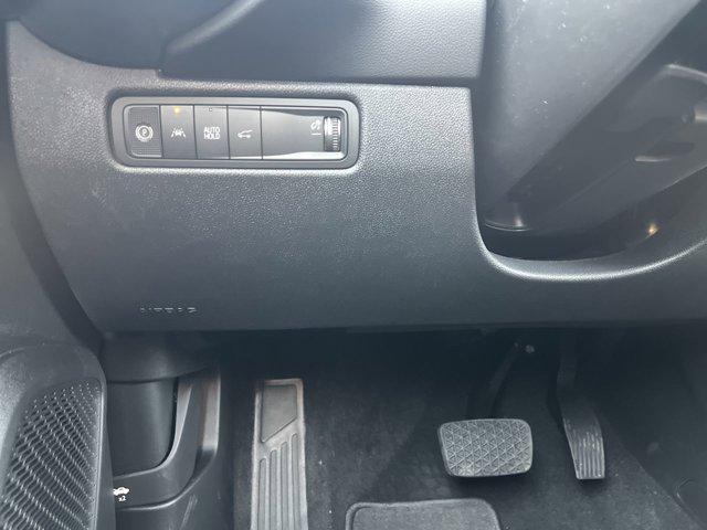 new 2026 Chevrolet Equinox EV car, priced at $43,790