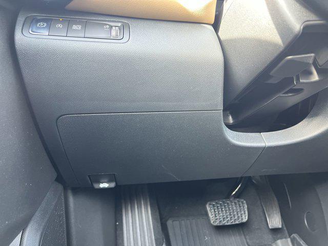 new 2026 Chevrolet Equinox car, priced at $36,605