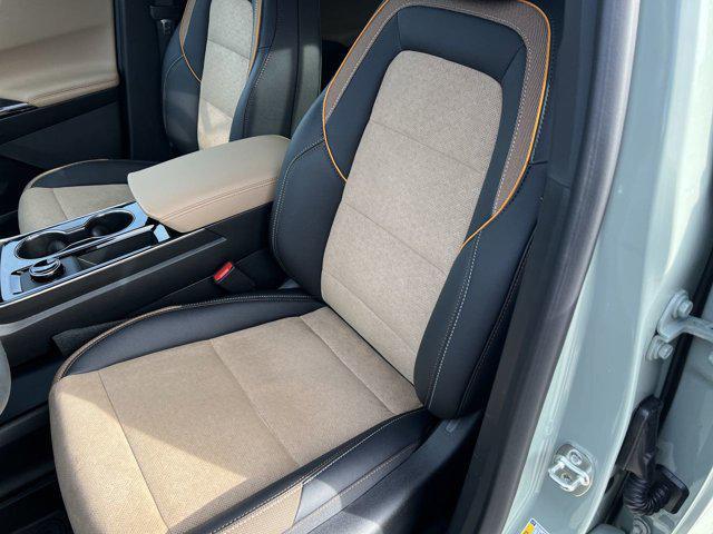 new 2026 Chevrolet Equinox car, priced at $36,605