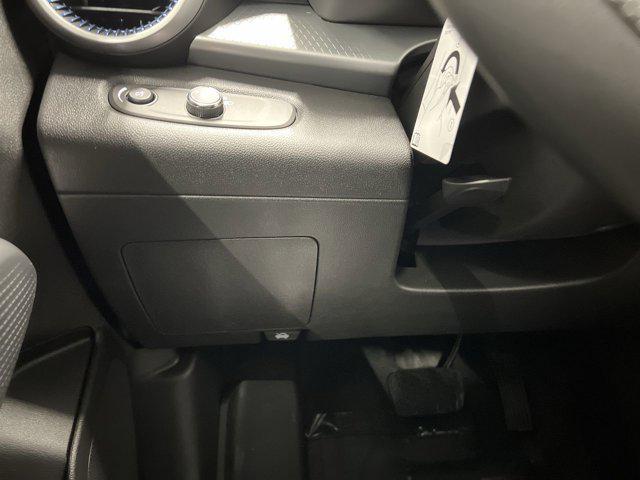 new 2026 Chevrolet Trax car, priced at $25,150