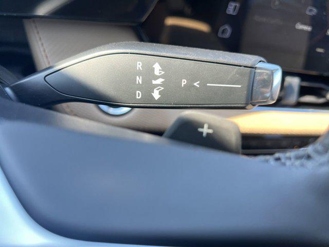 new 2026 Chevrolet Equinox car, priced at $40,045