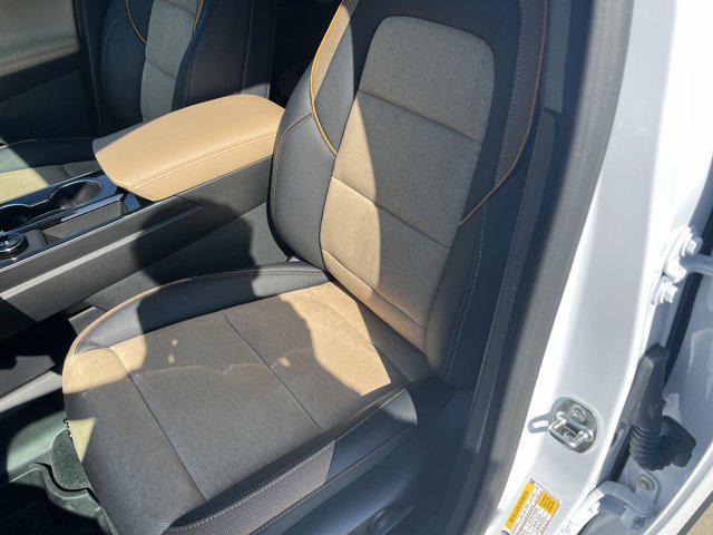 new 2026 Chevrolet Equinox car, priced at $40,045