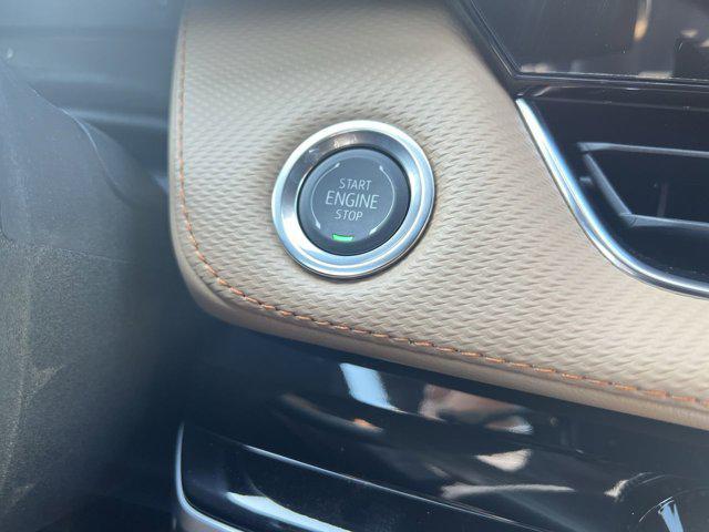 new 2026 Chevrolet Equinox car, priced at $40,045