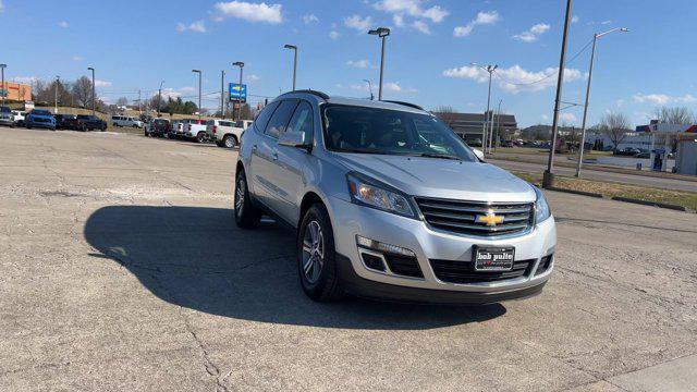 used 2016 Chevrolet Traverse car, priced at $8,000
