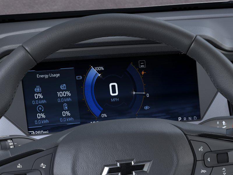 new 2027 Chevrolet Bolt car, priced at $33,658