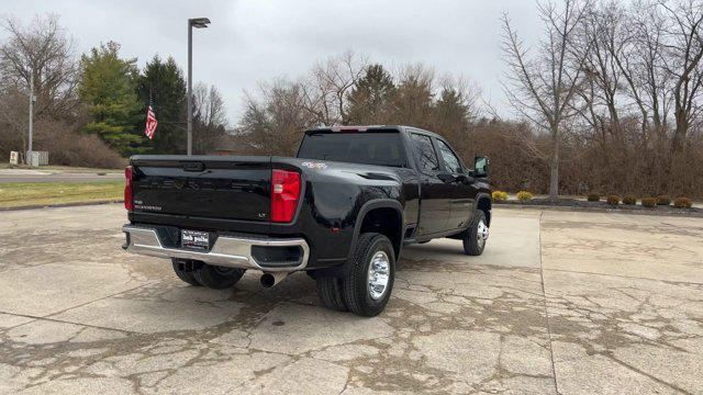 new 2026 Chevrolet Silverado 3500 car, priced at $75,625