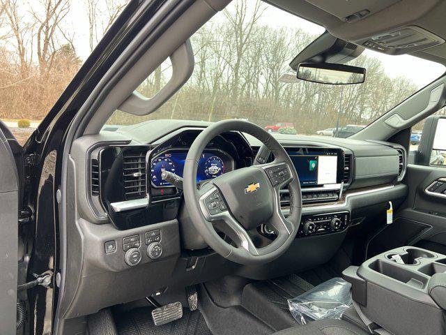 new 2026 Chevrolet Silverado 3500 car, priced at $75,625