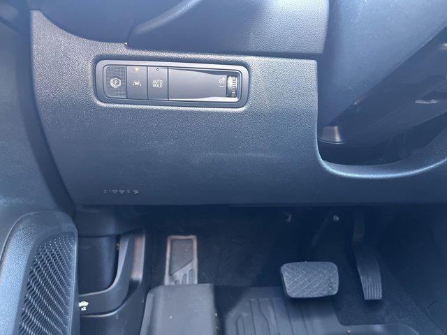 new 2026 Chevrolet Equinox EV car, priced at $36,890