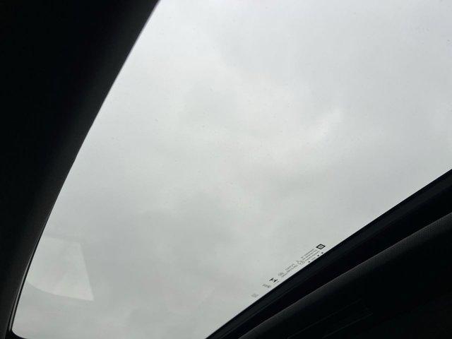 new 2026 Chevrolet Trax car, priced at $28,650