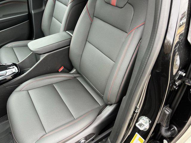 new 2026 Chevrolet Trax car, priced at $28,650