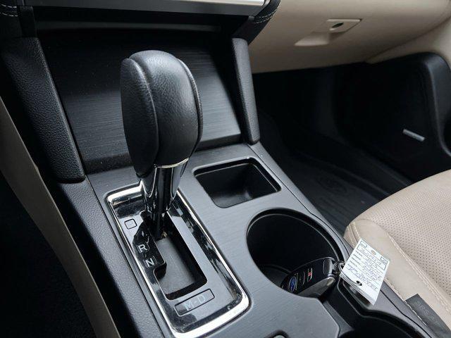 used 2019 Subaru Outback car, priced at $18,800
