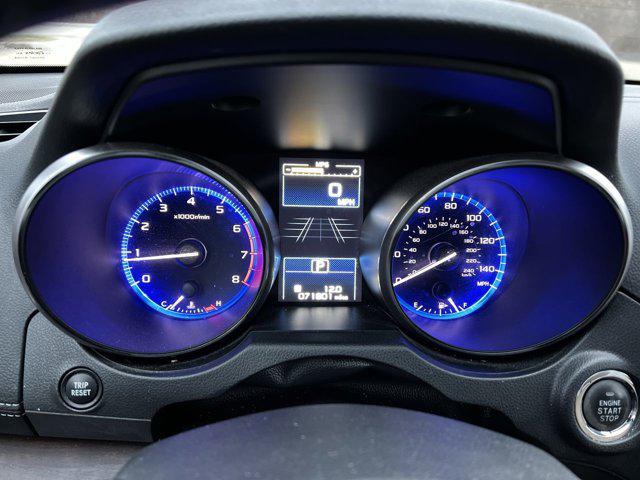 used 2019 Subaru Outback car, priced at $18,800