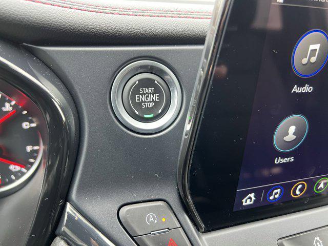 used 2023 Chevrolet Blazer car, priced at $32,900