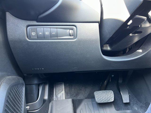 new 2026 Chevrolet Equinox EV car, priced at $47,530