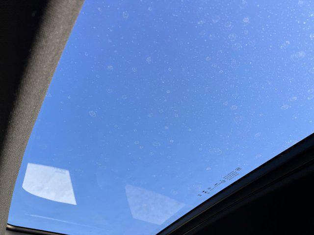 new 2026 Chevrolet Equinox EV car, priced at $47,530