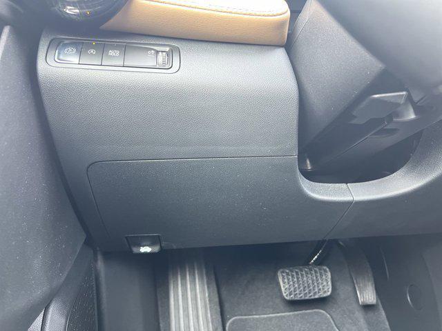 new 2026 Chevrolet Equinox car, priced at $39,780