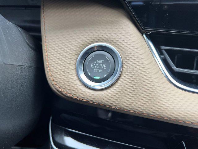 new 2026 Chevrolet Equinox car, priced at $39,050