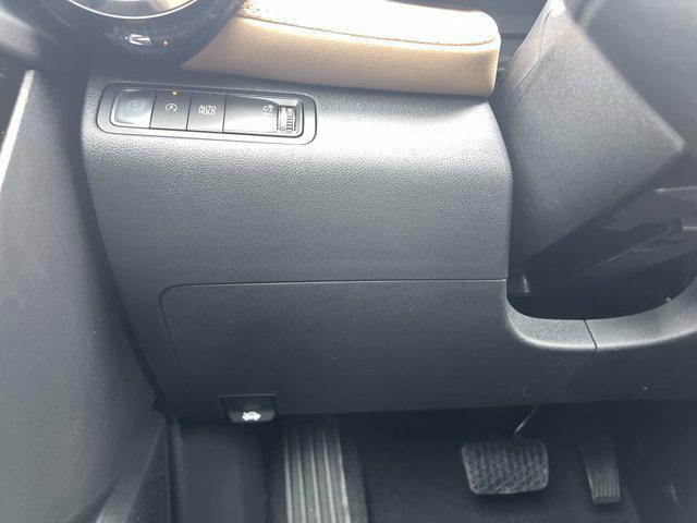 new 2026 Chevrolet Equinox car, priced at $39,050