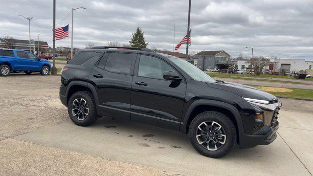 new 2026 Chevrolet Equinox car, priced at $39,050