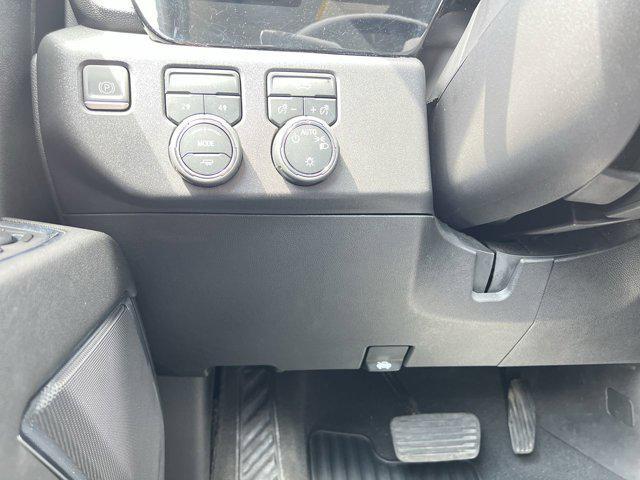 used 2023 Chevrolet Silverado 1500 car, priced at $33,500