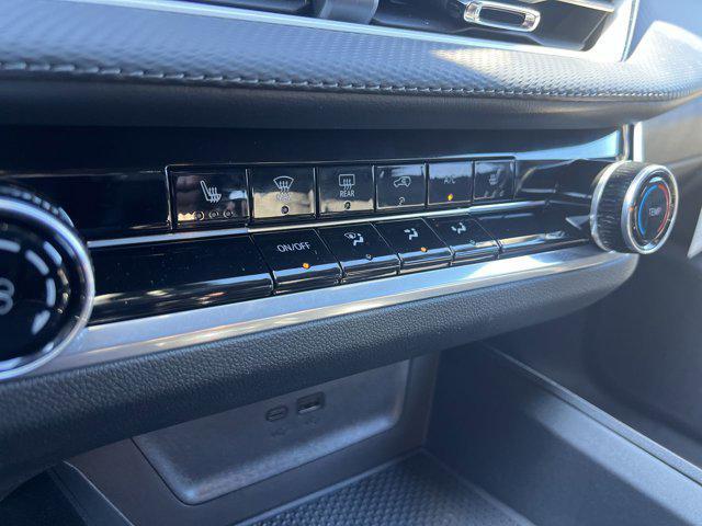 new 2026 Chevrolet Equinox car, priced at $31,705