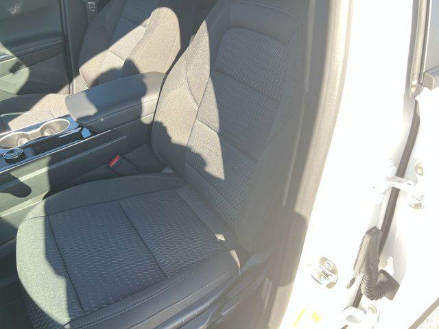 new 2026 Chevrolet Equinox car, priced at $31,705