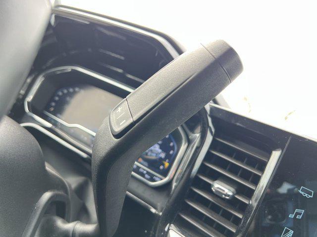 used 2023 Chevrolet Silverado 1500 car, priced at $34,400