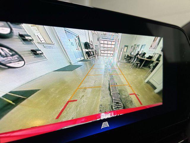 new 2026 Chevrolet Trax car, priced at $28,255